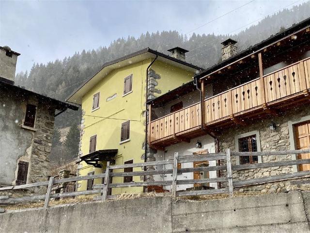 Appartamento in affitto a Foppolo, arredato, terrazzo, panoramica TrovaCasa