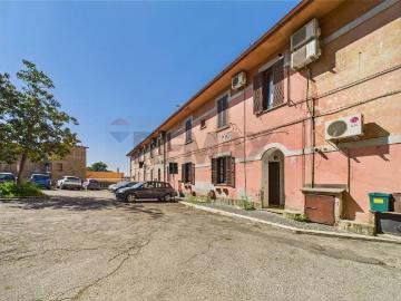 Appartamento in affitto a Formello, non arredato/vuoto, caminetto, centrale TrovaCasa