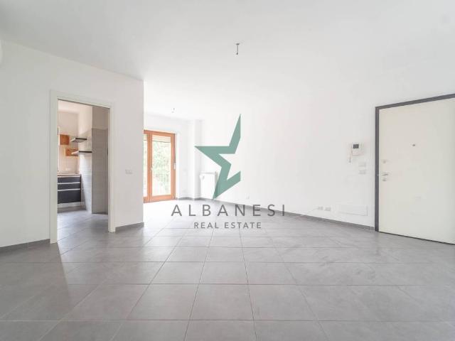 Appartamento in affitto a Formello RM