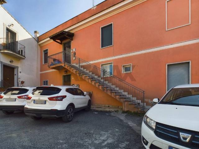 Appartamento in affitto a Formello RM