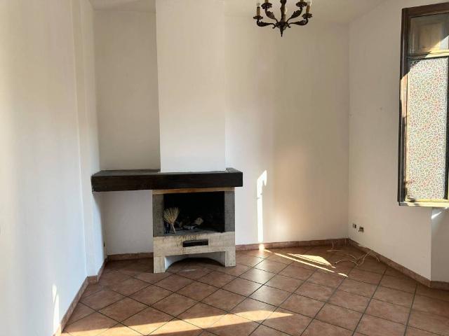 Appartamento in affitto a Formello RM