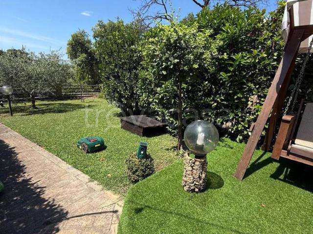 Appartamento in affitto a Formia via delle agavi, 9, arredato, giardino privato, posto auto TrovaCasa