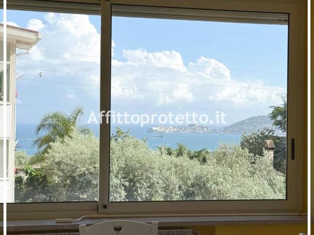 Appartamento in affitto a Formia via Santa Maria la Noce, non arredato/vuoto, posto auto, terrazzo TrovaCasa