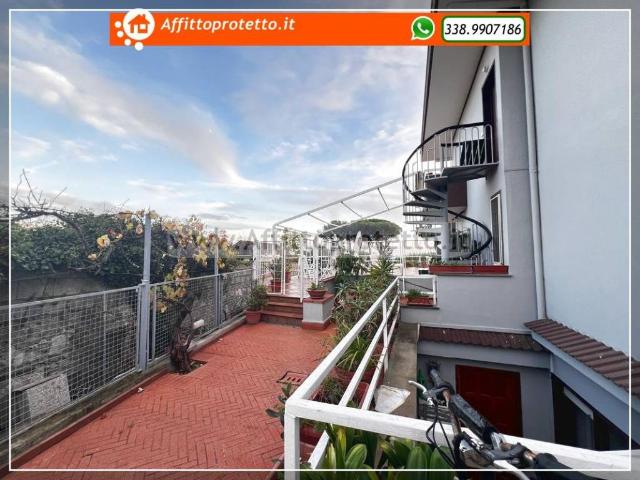 Appartamento in affitto a Formia via Tevere, arredato, giardino condominiale, angolo cottura TrovaCasa