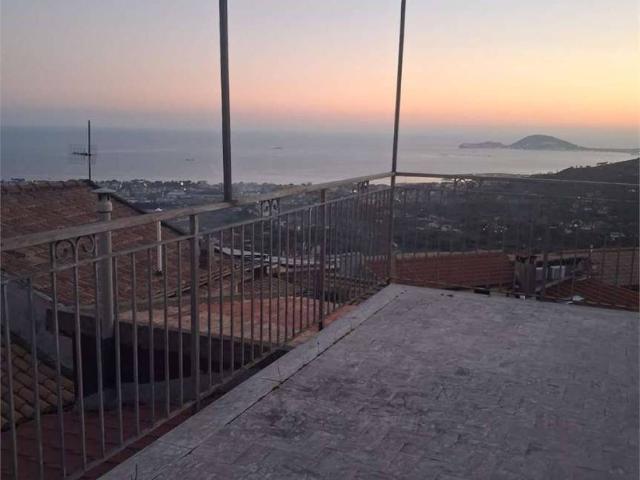 Appartamento in affitto a Formia LT