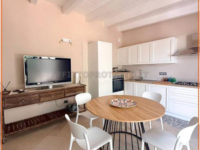 Appartamento in affitto a Formia LT