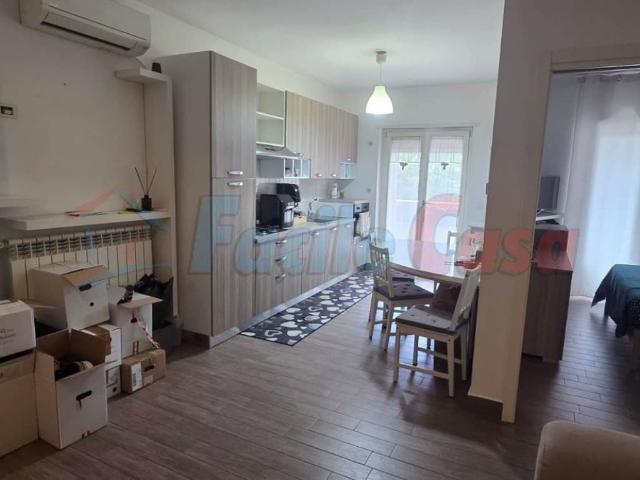 Appartamento in affitto a Formia LT