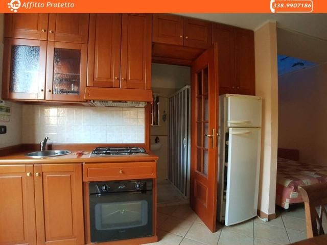 Appartamento in affitto a Formia LT