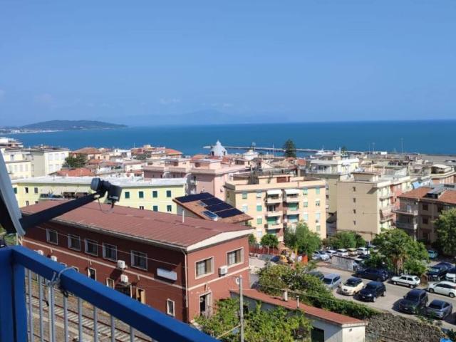 Appartamento in affitto a Formia LT