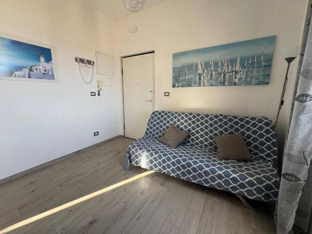 Appartamento in affitto a Formia LT