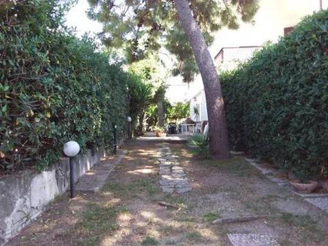 Appartamento in affitto a Formia LT
