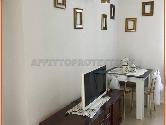 Appartamento in affitto a Formia LT