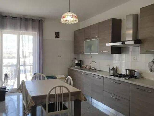 Appartamento in affitto a Formia LT