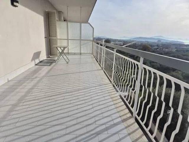 Appartamento in affitto a Formia LT
