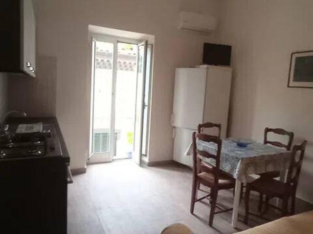 Appartamento in affitto a Formia LT