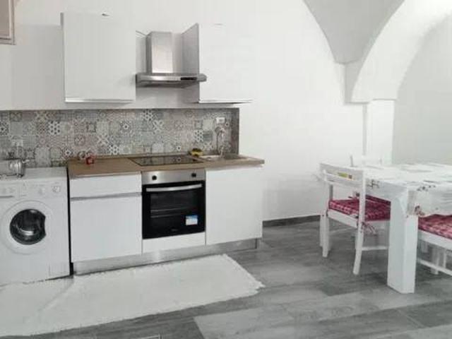 Appartamento in affitto a Formia LT