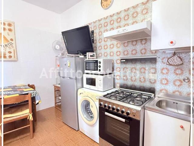 Appartamento in affitto a Formia LT