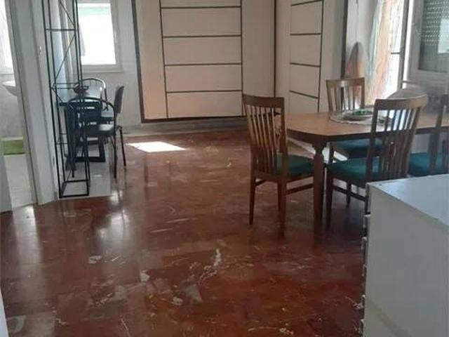 Appartamento in affitto a Formia LT