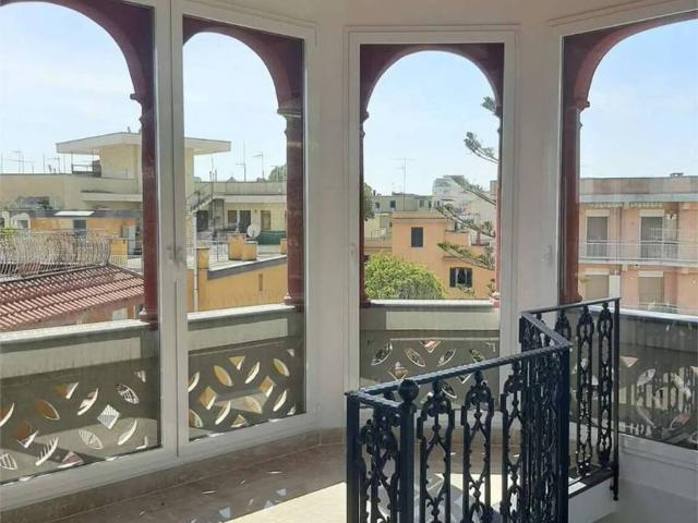 Appartamento in affitto a Formia LT