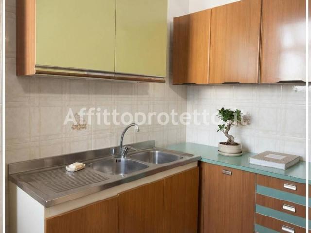 Appartamento in affitto a Formia LT