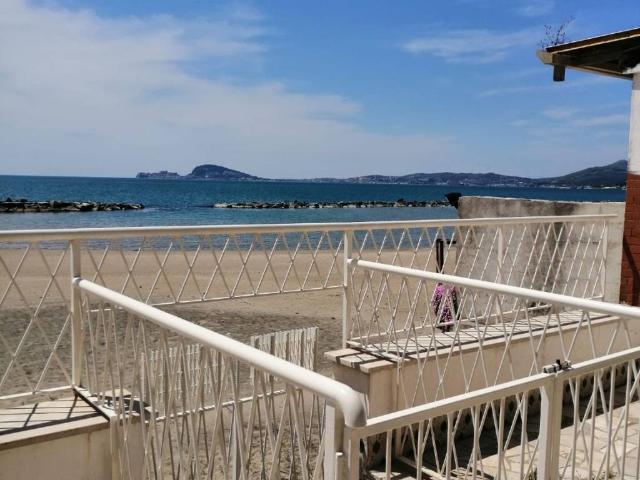 Appartamento in affitto a Formia LT
