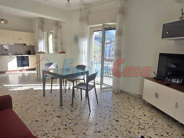 Appartamento in affitto a Formia LT