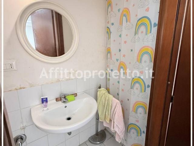 Appartamento in affitto a Formia LT