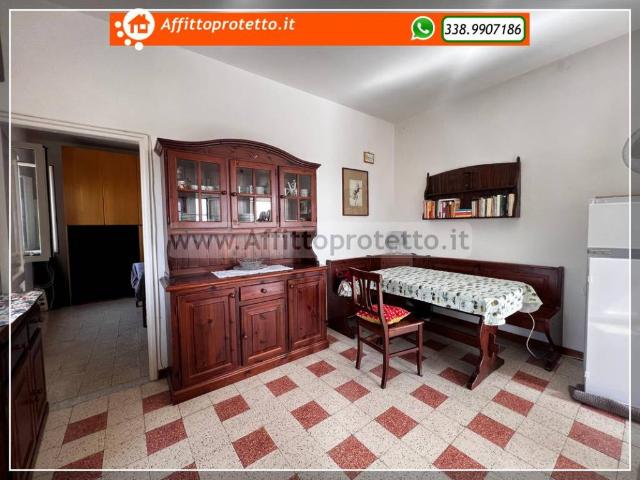 Appartamento in affitto a Formia LT