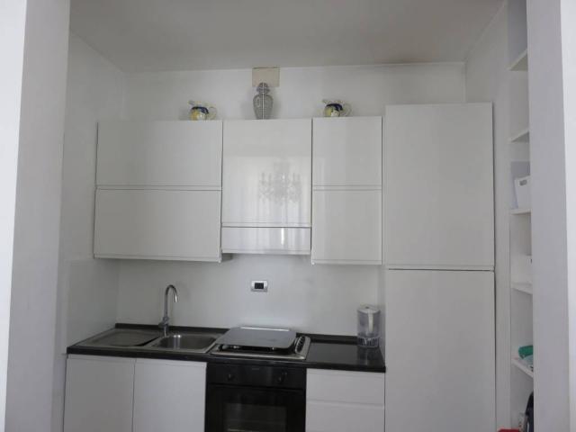 Appartamento in affitto a Formia LT