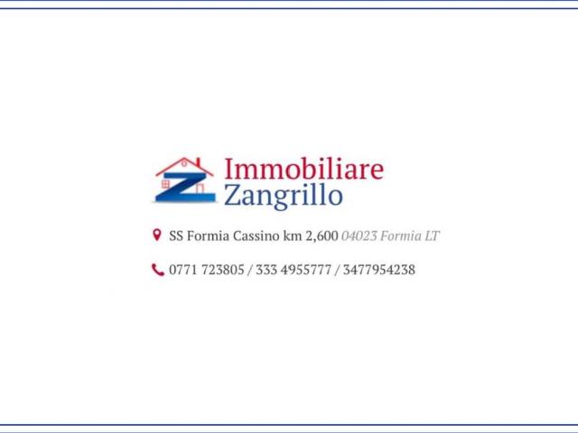Appartamento in affitto a Formia LT