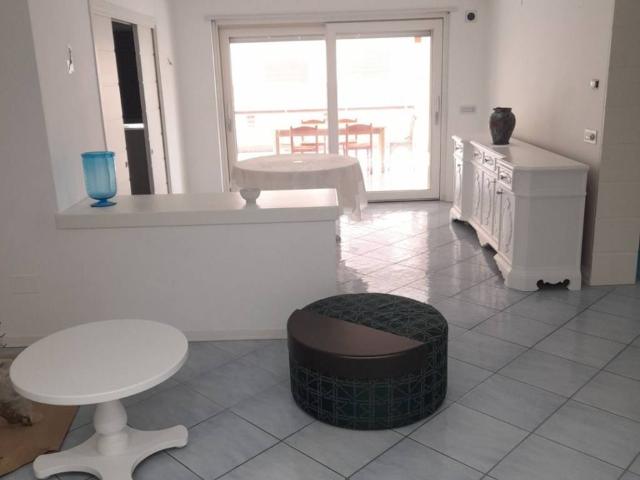 Appartamento in affitto a Formia LT