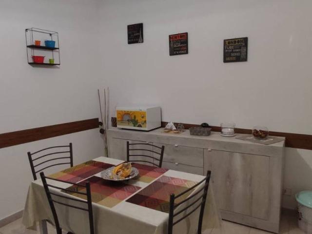 Appartamento in affitto a Formia LT