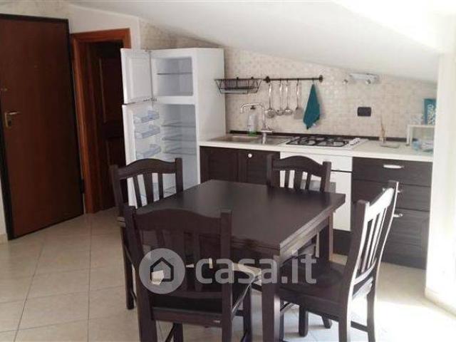 Appartamento in affitto a Formia LT