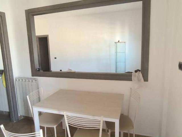 Appartamento in affitto a Formia LT
