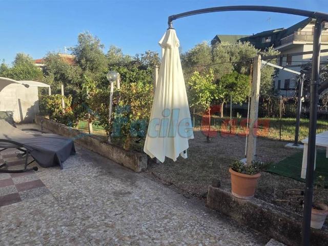 Appartamento in affitto a Formia, parzialmente arredato, ingresso indipendente, luminoso TrovaCasa