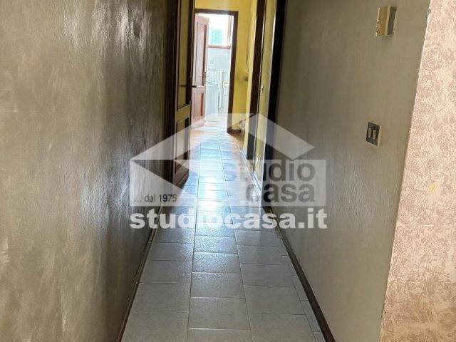 Appartamento in affitto a Formigara