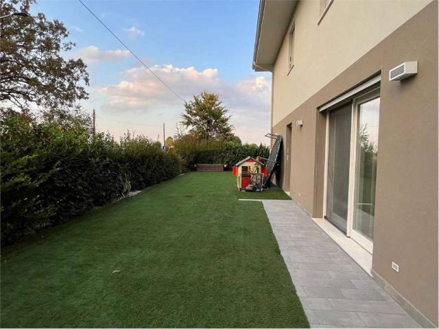 Appartamento in affitto a Formigine MO