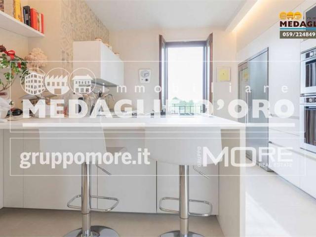 Appartamento in affitto a Formigine MO