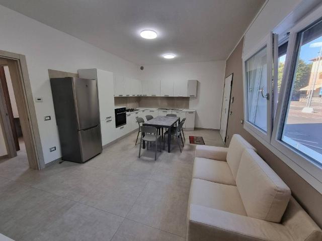 Appartamento in affitto a Formigine MO
