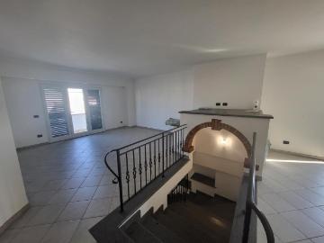 Appartamento in affitto a Fornacette Calcinaia