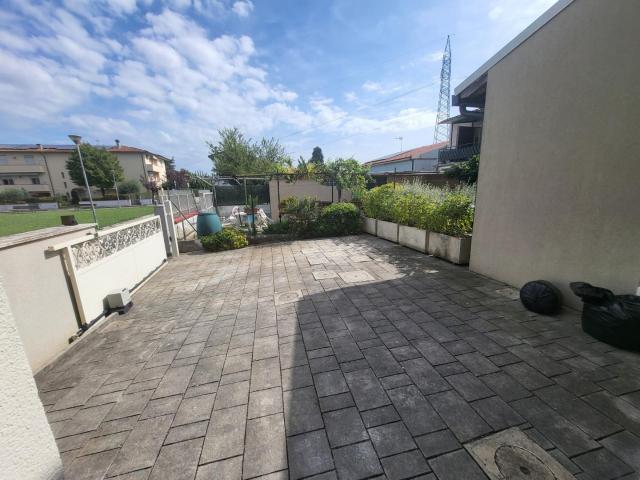 Appartamento in affitto a Fornacette Calcinaia