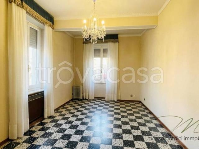 Appartamento in affitto a Fornovo di Taro