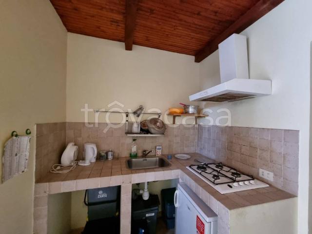 Appartamento in affitto a Forano via del Passeggio, parzialmente arredato, ingresso indipendente, angolo cottura TrovaCasa