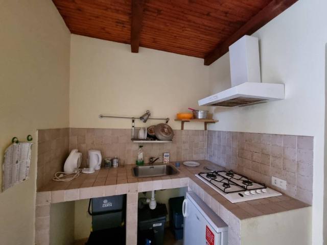 Appartamento in affitto a Forano RI