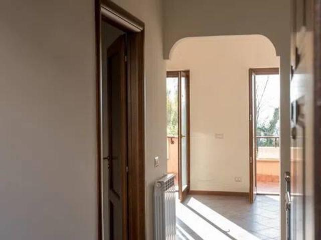 Appartamento in affitto a Forano RI