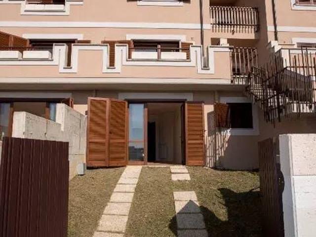Appartamento in affitto a Forano RI