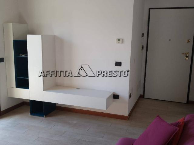 Appartamento in affitto a Forl