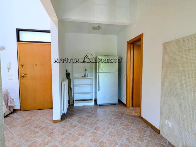 Appartamento in affitto a Forl, Centro