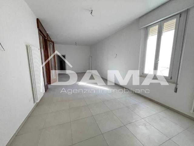 Appartamento in affitto a Forlì, non arredato/vuoto, giardino, box TrovaCasa