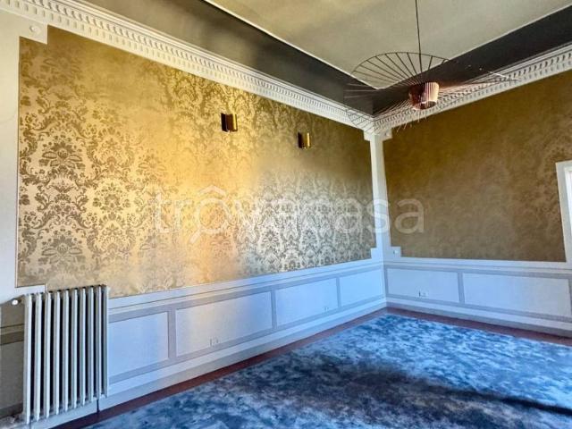 Appartamento in affitto a Forlì, non arredato/vuoto, ristrutturato, parquet TrovaCasa
